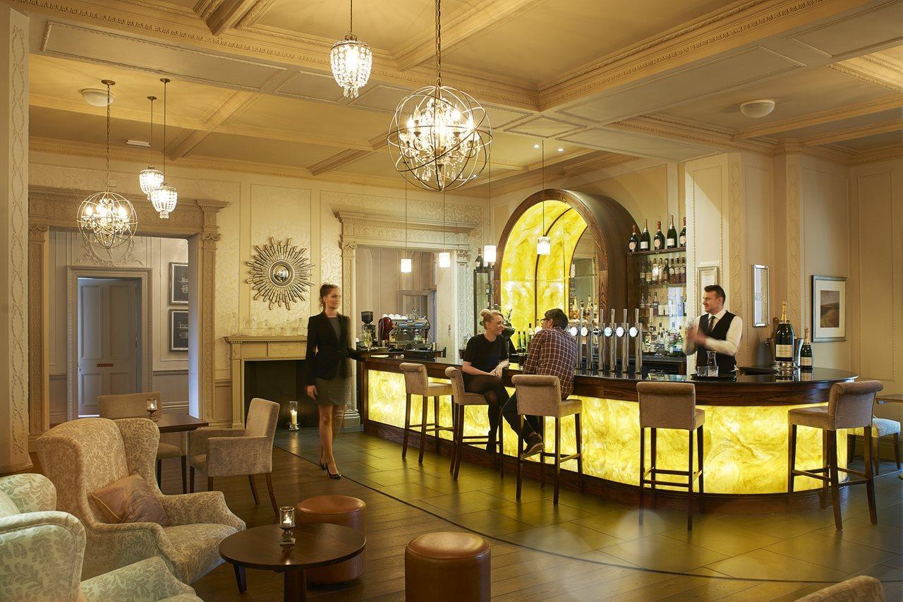 فندق باونيس أون وينديرميرفي  فندق ذي بيلسفيلد لورا أشلي المظهر الخارجي الصورة